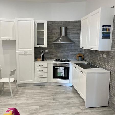 Elvis Home Салерно Екстериор снимка