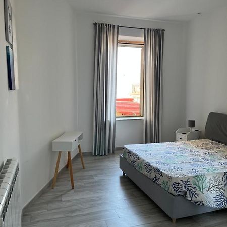 Elvis Home Салерно Екстериор снимка