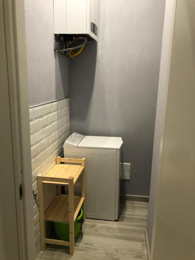Elvis Home Салерно Екстериор снимка