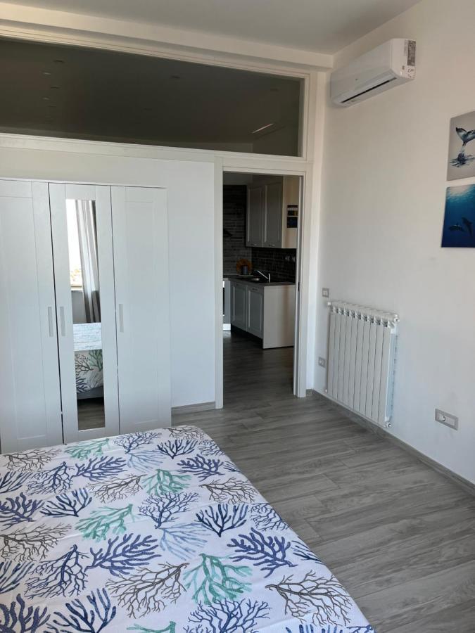 Elvis Home Салерно Екстериор снимка