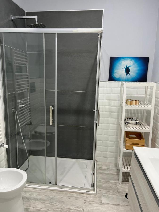 Elvis Home Салерно Екстериор снимка