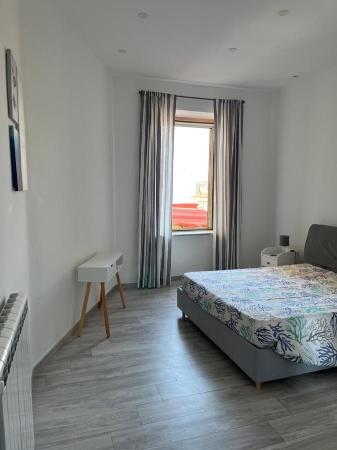 Elvis Home Салерно Екстериор снимка
