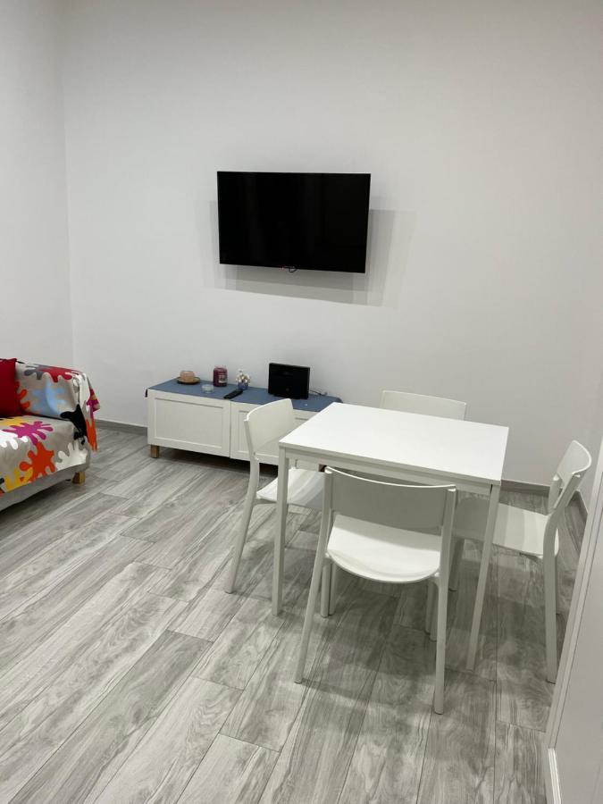 Elvis Home Салерно Екстериор снимка